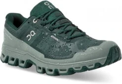 Trail Schoenen On Running Cloudventure Waterproof Juniper/Sea 13 Trail Schoenen On Running Cloudventure Waterproof Juniper/Sea -Lichtvoetig on running cloudventure waterproof juniper sea 341662 22 99621 960