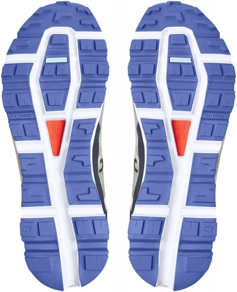 Trail Schoenen On Running Cloudvista M 6 Trail Schoenen On Running Cloudvista M - Afbeelding 4