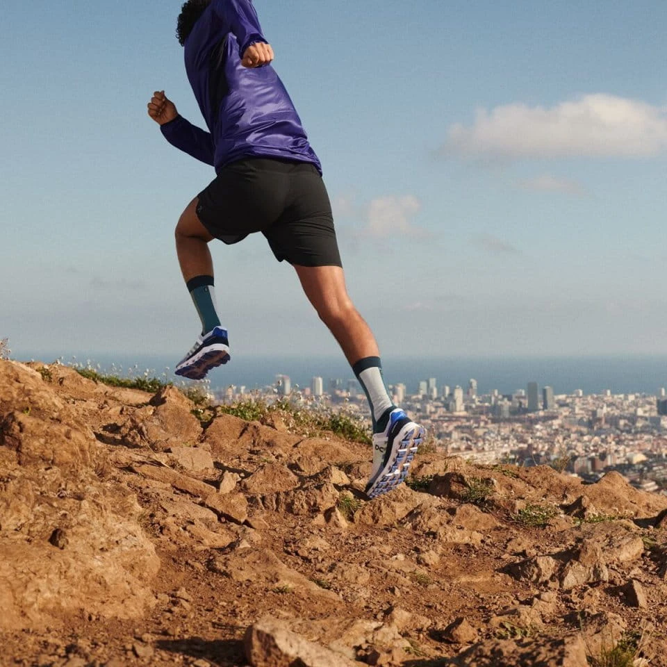 Trail Schoenen On Running Cloudvista M 5 Trail Schoenen On Running Cloudvista M - Afbeelding 3