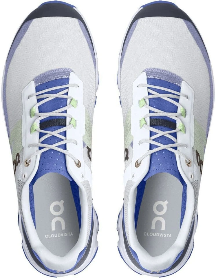 Trail Schoenen On Running Cloudvista M 7 Trail Schoenen On Running Cloudvista M - Afbeelding 5