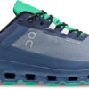 Trail Schoenen On Running Cloudvista Waterproof -Lichtvoetig on running cloudvista waterproof 571522 74 98277