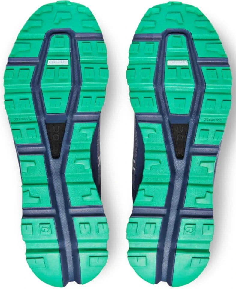 Trail Schoenen On Running Cloudvista Waterproof 4 Trail Schoenen On Running Cloudvista Waterproof - Afbeelding 2