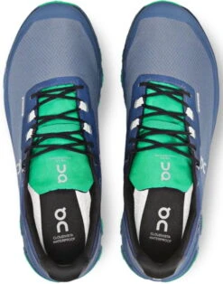 Trail Schoenen On Running Cloudvista Waterproof 10 Trail Schoenen On Running Cloudvista Waterproof -Lichtvoetig on running cloudvista waterproof 571522 74 98279 960