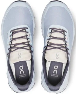 Trail Schoenen On Running Cloudvista Waterproof -Lichtvoetig on running cloudvista waterproof 571540 74 98275 960