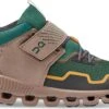 On Running Schoenen Running ON Cloud Hi Edge Defy Evergreen/Clay -Lichtvoetig on running on cloud hi edge defy grun 346808 28 99396 301
