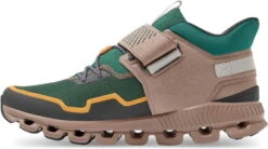 On Running Schoenen Running ON Cloud Hi Edge Defy Evergreen/Clay -Lichtvoetig on running on cloud hi edge defy grun 346808 28 99396 304 960