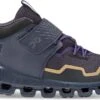 On Running Schoenen Running ON Cloud Hi Edge Defy Navy/Black -Lichtvoetig on running on cloud hi edge defy navy black 346820 28 99395 401