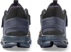 On Running Schoenen Running ON Cloud Hi Edge Defy Navy/Black -Lichtvoetig on running on cloud hi edge defy navy black 346820 28 99395 405 960