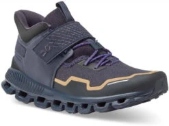 On Running Schoenen Running ON Cloud Hi Edge Defy Navy/Black -Lichtvoetig on running on cloud hi edge defy navy black 346820 28 99395 406 960