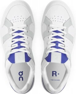 Schoenen On Running The Roger Clubhouse -Lichtvoetig on running the roger clubhouse 483815 48 98958 960