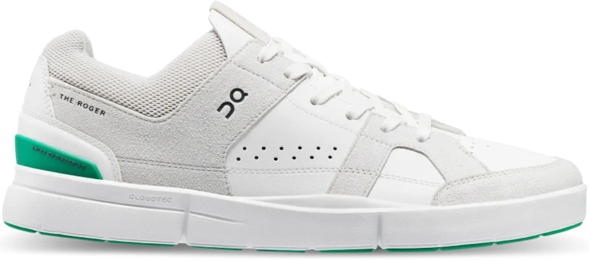 Schoenen On Running THE ROGER Clubhouse