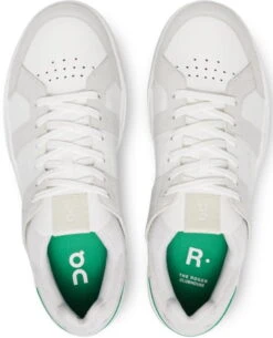 Schoenen On Running THE ROGER Clubhouse -Lichtvoetig on running the roger clubhouse 573943 48 98340 960