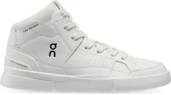 Schoenen On Running THE ROGER Clubhouse Mid