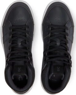 Schoenen On Running THE ROGER Clubhouse Mid -Lichtvoetig on running the roger clubhouse mid 551040 98 98502 960