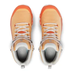 Wandelschoen On Running Women Cloudrock 2 Waterproof Copper Flare -Lichtvoetig on20running20cloudrock20220copper20flare 4